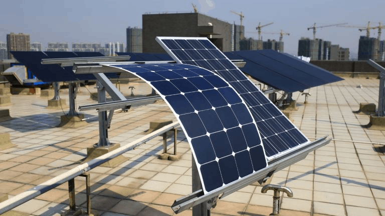 What Are Solar Panels Made Of? The Parts of a Solar Panel