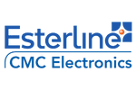 Logo of Esterline CMC Electronics, client of G2V Optics
