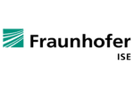 Logo of Fraunhofer, client of G2V Optics