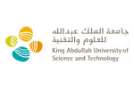 Logo of King Abdullah University of Science and Technology (KAUST), client of G2V Optics