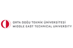 Logo of Middle East Technical University (METU), client of G2V Optics