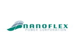 Nanoflex Power Corporation Customer Logo