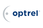Logo of Optrel, client of G2V Optics