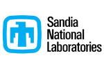 Logo of Sandia National Laboratories, client of G2V Optics
