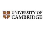 Logo of University of Cambridge, client of G2V Optics