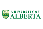 Logo of University of Alberta (UofA), client of G2V Optics