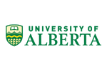 Logo of University of Alberta, client of G2V Optics