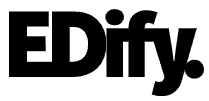Edify Edmonton Logo