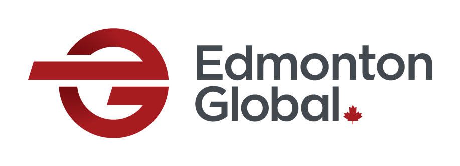 Edmonton Global Logo