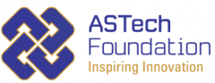 ASTech Awards Logo