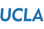 Logo of University of California (UCLA), client of G2V Optics