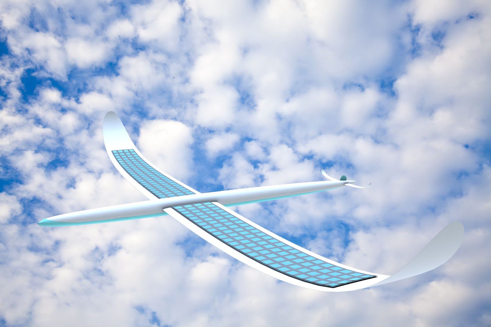 Even in more traditional aviation applications, photovoltaic cells are anticipated to play an increasingly important role for decarbonization.