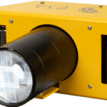 G2V Optics Pico solar simulator Horizontal Left
