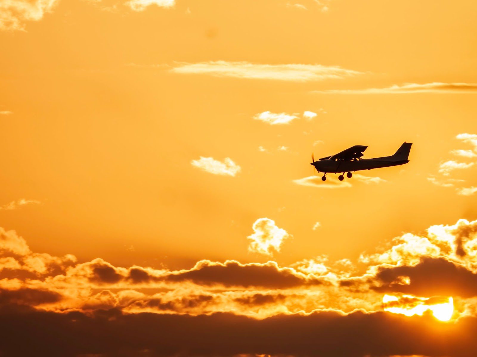 Varying sunlight has a major impact on the temperature of an aircraft’s instruments, which in turn impacts an instrument’s dark current.