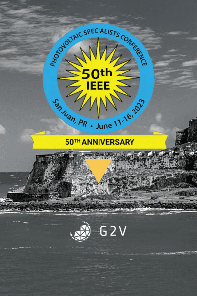 50th IEEE PVSC on X: Revised list - cheers to all our runners at the 41st  IEEE PVSC Sun Run! #solar #renewableenergy #PVSC48   / X
