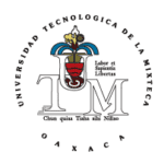 Logo of Technological University of Mixteca, client of G2V Optics
