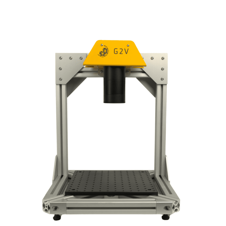 Pico Vertical Mounting