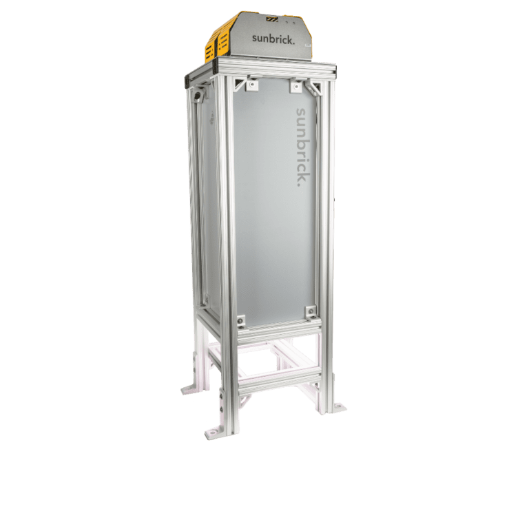 G2V Optics Vertical Sunbrick