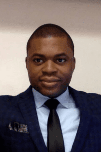 Femi Oloruntoba