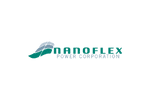Nanoflex Power Corporation Logo