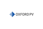 Oxford PV Logo