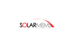 Solar MEMS Logo