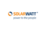 Solar Watt Logo