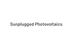 Sunplugged Photovoltaics Logo