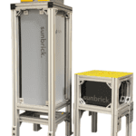 Sunbrick G1 Besides Sunbrick G1.5