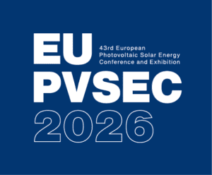 EUPVSEC43 - 2026 in Rotterdam, Netherlands - The Scientific Conference Programme is coordinated by the European Commission Joint Research Centre and covers the entire range of PV research, technologies and applications focusing on bringing the latest scientific and technological research trends to the market.