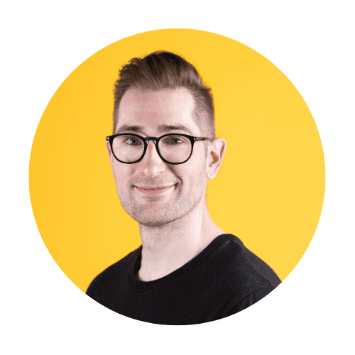 Ryan Tucker - CEO of G2V Optics