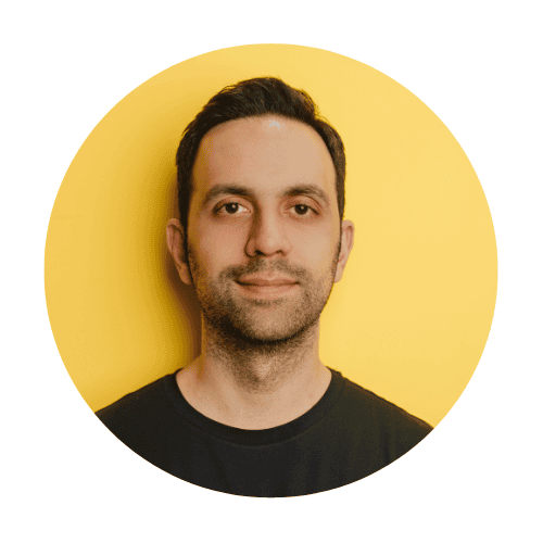 Reza Khodabakhsh - Application Scientist @ G2V - Photovoltaics, Photochemistry, Materials Testing, Sensors & Optoelectronics